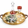 Ρομαντικό σετ γάμου - Online Agora www.stefana-gamou.gr