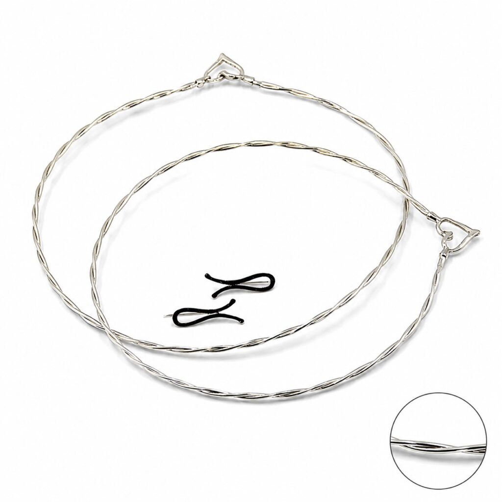 Επάργυρα στέφανα γάμου - Online eshop stefana-gamou.gr