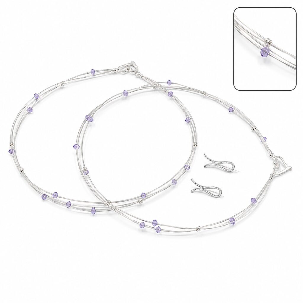 Χειροποίητα στέφανα με zircon Swarovski