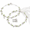 Ασημένια στέφανα γάμου - Online eshop stefana-gamou.gr