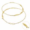 Στέφανα με φύλλα ελιάς & άπειρο - Online eshop stefana-gamou.gr
