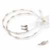Φύλλα ελιάς στέφανα μοντέρνα - Online eshop stefana-gamou.gr
