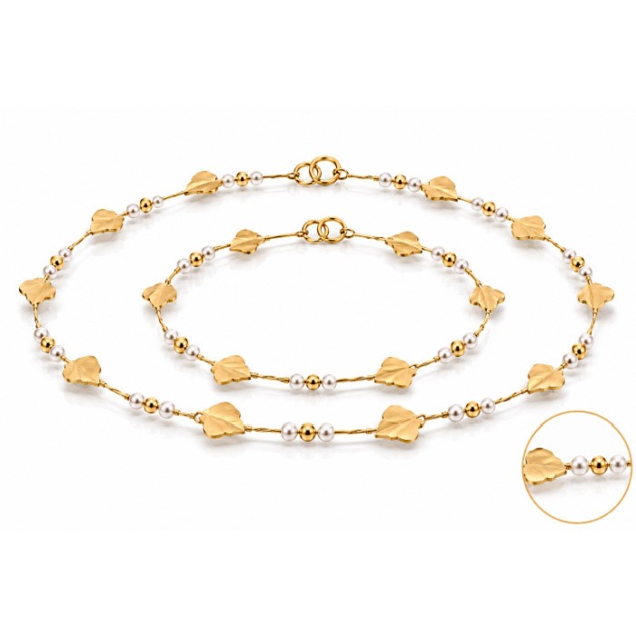 Στέφανα φύλλα ελιάς με καρδιά - Online eshop stefana-gamou.gr