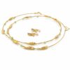 Φύλλα ελιάς σε στέφανα γάμου - Online eshop stefana-gamou.gr