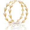 Χειροποίητα στέφανα γάμου ελιάς - Eshop stefana-gamou.gr