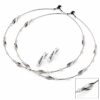 Στέφανα ελιά με ζιργκόν - Online eshop stefana-gamou.gr