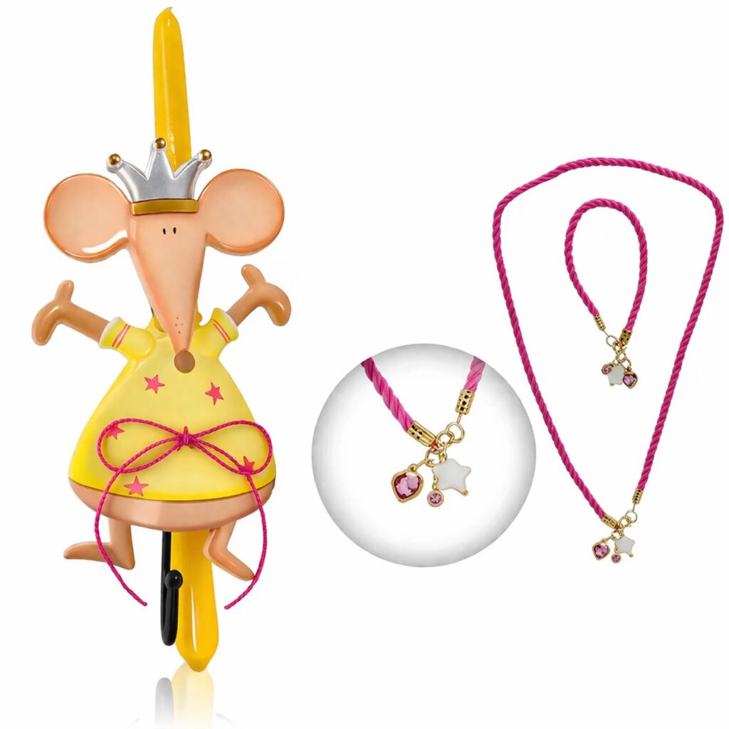 Λαμπάδα με αβγό κόσμημα - Online eshop stefana-gamou.gr