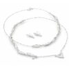 Στέφανα με φύλλα ελιάς- Δωρεάν Αποστολή - Online stefana-gamou.gr