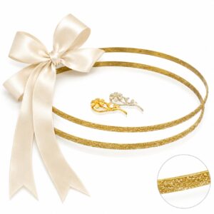 Επίχρυσα στέφανα σε τιμές οικονομικές - Online eshop stefana-gamou.gr