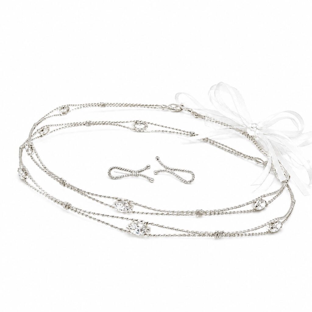 Στέφανα ζιργκόν swarovski