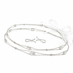 Στέφανα ζιργκόν swarovski