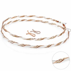 Στέφανα γάμου υψηλής ποιότητας - Online eshop stefana-gamou.gr