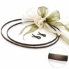 Vintage στέφανα γάμου - Online eshop stefana-gamou.gr