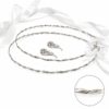 Στέφανα γάμου ασημένια & επάργυρα - Online eshop stefana-gamou.gr