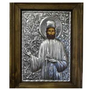 eikona-agios-efraim