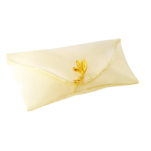 Μπομπονιέρα φάκελος με ελιά