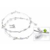 Ασημένια στέφανα γάμου - Online eshop stefana-gamou.gr