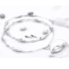 Στέφανα γάμου με ελιάς φύλλα - Online eshop stefana-gamou.gr