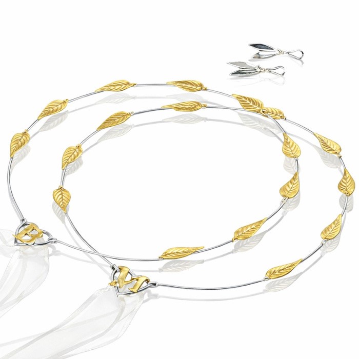 Στέφανα φύλλα ελιάς -Online eshop www.stefana-gamou.gr