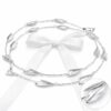 Στέφανα γάμου με ελιές - Online eshop stefana-gamou.gr