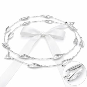 Στέφανα γάμου με ελιές - Online eshop stefana-gamou.gr