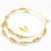 Στέφανα επάργυρα φύλλα ελιάς - Online eshop stefana-gamou.gr
