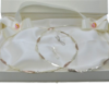 Στέφανα φύλλα ελιάς δίχρωμα - Online eshop stefana-gamou.gr