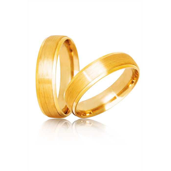 Βέρες γάμου χρυσές με καινοτόμο design - stefana-gamou.gr- 2114224719