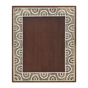 Κορνίζα γάμου υψηλής αισθητικής - Online eshop stefana-gamou.gr