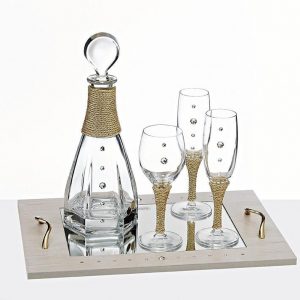 set-gamou-me-moka-iboyar-kordeles-kai-perles