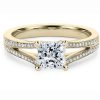 Το ιδανικό μονόπετρο για την ιδανική πρόταση γάμου-Diamond ring