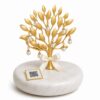 Μπομπονιέρα γάμου δέντρο ελιάς- Online eshop stefana-gamou.gr