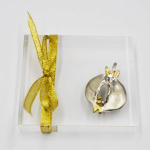 Τυχερό γούρι ρόδι για δώρο