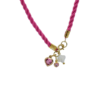 Λαμπάδα με αβγό κόσμημα - Online eshop stefana-gamou.gr