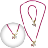 Λαμπάδα με αβγό κόσμημα - Online eshop stefana-gamou.gr