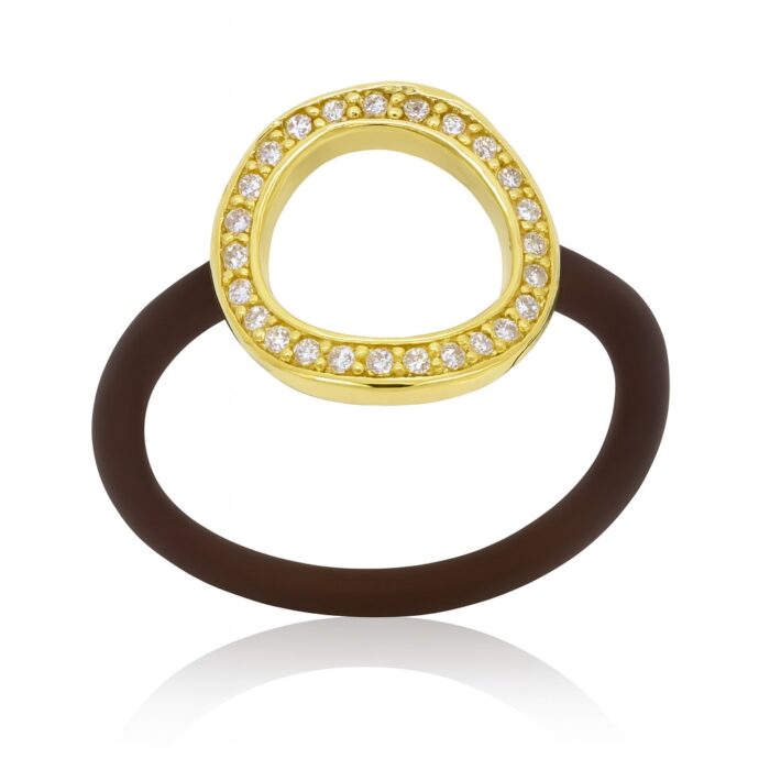 Νέα σχέδια σε δαχτυλίδια ασημένια - Online eshop stefana-gamou.gr