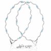 Στέφανα για γάμο σε τιμές οικονομικές - Online eshop stefana-gamou.gr