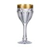 Ποτήρι κρυστάλλινο κρασιού - Τηλέφωνο 2114224719