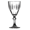 Ποτήρι κρυστάλλινο κρασιού δώρο - Online eshop stefana-gamou.gr