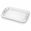 Μοντέρνος Δίσκος Γάμου Inox- Online eshop stefana-gamou.gr