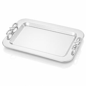 Μοντέρνος Δίσκος Γάμου Inox- Online eshop stefana-gamou.gr