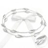 Στέφανα γάμου με ελιές - Online eshop stefana-gamou.gr
