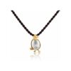 Πασχαλινό αβγό δίχρωμο - Online eshop stefana-gamou.gr