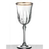 Ποτήρι γάμου κρυστάλλινο κρασιού - Online eshop ww.stefana-gamou.gr