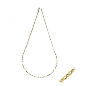 Καδένες λαιμού σε νέα σχέδια