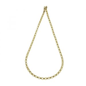 Αλυσίδα χρυσή για τον λαιμό