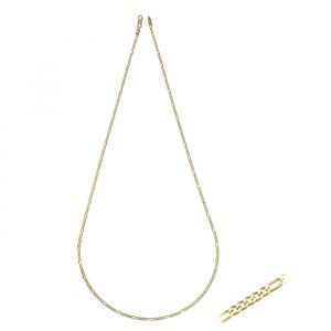 Καδένες χρυσές σε 14Κ - Online shop stefana-gamou.gr