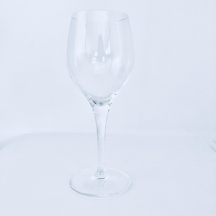 Ποτήρι κρυστάλλινο κρασιού
