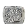 Δαχτυλίδι ασημένιο χειροποίητο σε προσιτές τιμές -2114224719