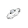 Μονόπετρο δαχτυλίδι η τέλεια πρόταση γάμου - stefana-gamou.gr